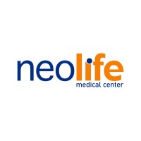 Neolife Medical Center logo - Similar company to Agmp - Asociația De Genetică Și Medicină Personalizată
