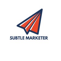 Subtlemarketer logo - Similar company to Fly Pages Digital And Social Media Marketing