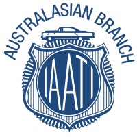 IAATI Australasian Branch logo - Similar company to Doconade Lawyers