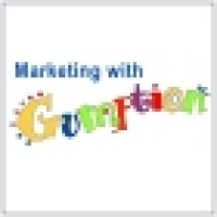 Marketing with Gumption - web development & digital marketing logo - Similar company to Quantum Web Development & Services