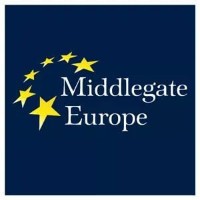Middlegate Europe logo - Similar company to Middlegate Securities