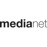 medianet group logo - Similar company to Dmvö