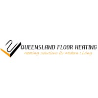 QLD Floor Heating logo - Similar company to Pipe Clamp