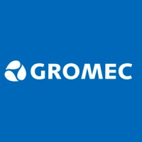 GROMEC logo - Similar company to Futech Ottawa Inc.
