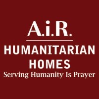 AiR Humanitarian Homes logo - Similar company to Myscon Digital