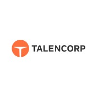 Talencorp logo - Similar company to Pullys