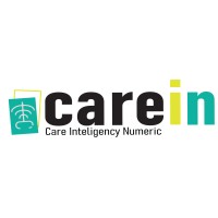 CARE'IN logo - Similar company to Monbly