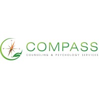 Compass Counseling & Psychology Services logo - Similar company to Orenstein Solutions, Pllc