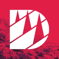Dinaric logo - Similar company to Compusight Corporation