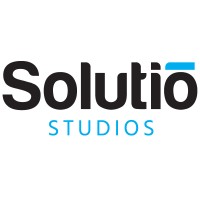 Solutio Studios logo - Similar company to Homekey Systems, Inc.