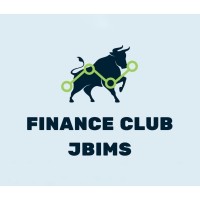 The Finance Club, JBIMS logo - Similar company to Department Of Management Studies, Coep Technological University