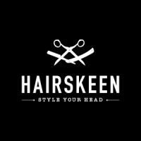 Hairskeen logo - Similar company to Complement'Hair