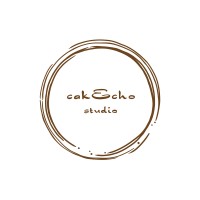 CakEcho Studio logo - Similar company to Gente