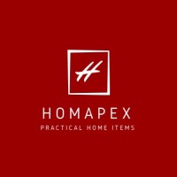 Homapex logo - Similar company to Bacamak