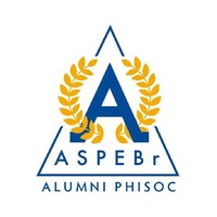 ASPEBr - Alumni Phisoc logo - Similar company to Association Des Cercles Etudiants