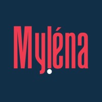 MYLENA. logo - Similar company to Virtual Assistanat