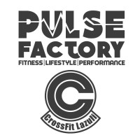 PULSE FACTORY logo - Similar company to Sonofep
