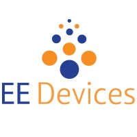 EE Devices logo - Similar company to Progressive Communications
