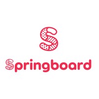 Springboard Chippenham logo - Similar company to Wiltshire Mind