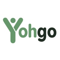 Yohgo logo - Similar company to Wesavvy - Insurance Products Powered By You!