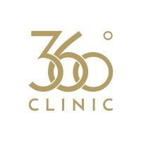 360 Degree clinic logo - Similar company to Ifnotnowwhen