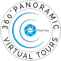 360° Panoramic Virtual Tours logo - Similar company to Virtual Tours Uk - Houseviz.Com