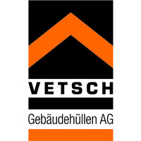 Vetsch Gebäudehüllen AG logo - Similar company to Evfa