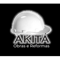 Akitá Obras e Reformas logo - Similar company to Cr Coutinho Empreiteira De Obras