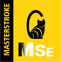 Masterstroke OOO logo - Similar company to Ikantam