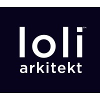 loli arkitekt ab logo - Similar company to Ahlsénarkitekterna