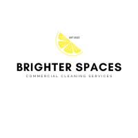 Brighter Spaces Commercial Cleaning Services