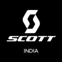 SCOTT Sports India logo - Similar company to Oob Marketers & Events