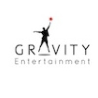 Gravity Entertainment UAE logo - Similar company to Whisper International