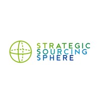 strategic sourcing sphere logo - Similar company to World Commerce & Contracting