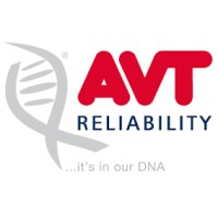 AVT Reliability Ireland logo - Similar company to Avt Reliability®