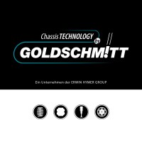 Goldschmitt techmobil GmbH logo - Similar company to Erwin Hymer Group Services Gmbh