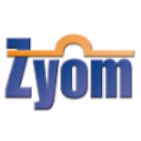Zyom Inc logo - Similar company to Placements Lk
