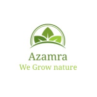 Azamra Medical Cannabis logo - Similar company to Refui.Com
