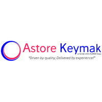 Astore Keymak logo - Similar company to Avesco (Pty) Ltd
