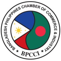 Bangladesh Philippines Chamber of Commerce & Industry, BPCCI logo - Similar company to North America Bangladesh Chamber Of Commerce & Industry (Nabcci)