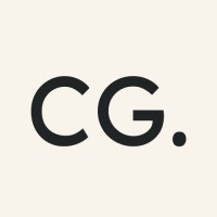 CameronGawley.com logo - Similar company to Creative Kiosk