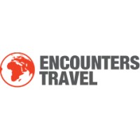 Encounters Travel logo - Similar company to Ata Travel Consortium