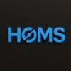 HOMS logo - Similar company to It Advice Team