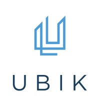 UBIK logo - Similar company to Innmind