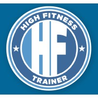 Equipo High Fitness logo - Similar company to Tuluka Fitness Club