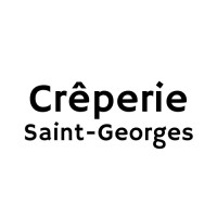 Crêperie Saint Georges logo - Similar company to Crèperie Saint Georges