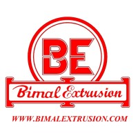 Bimal Extrusion logo - Similar company to Darshan Extrusions Pvt. Ltd.
