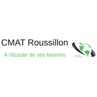 CMAT.Roussillon logo - Similar company to Kpa6T