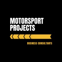 Motorsport Projects logo - Similar company to Iconic Global