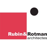 Rubin and Rotman Architects logo - Similar company to Archi'System
